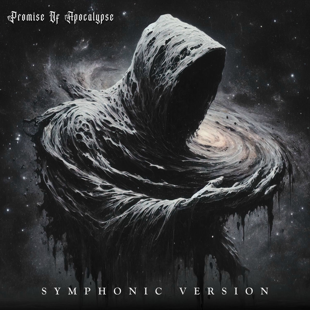 Album cover of Promise Of Apocalypse (Symphonic Version)