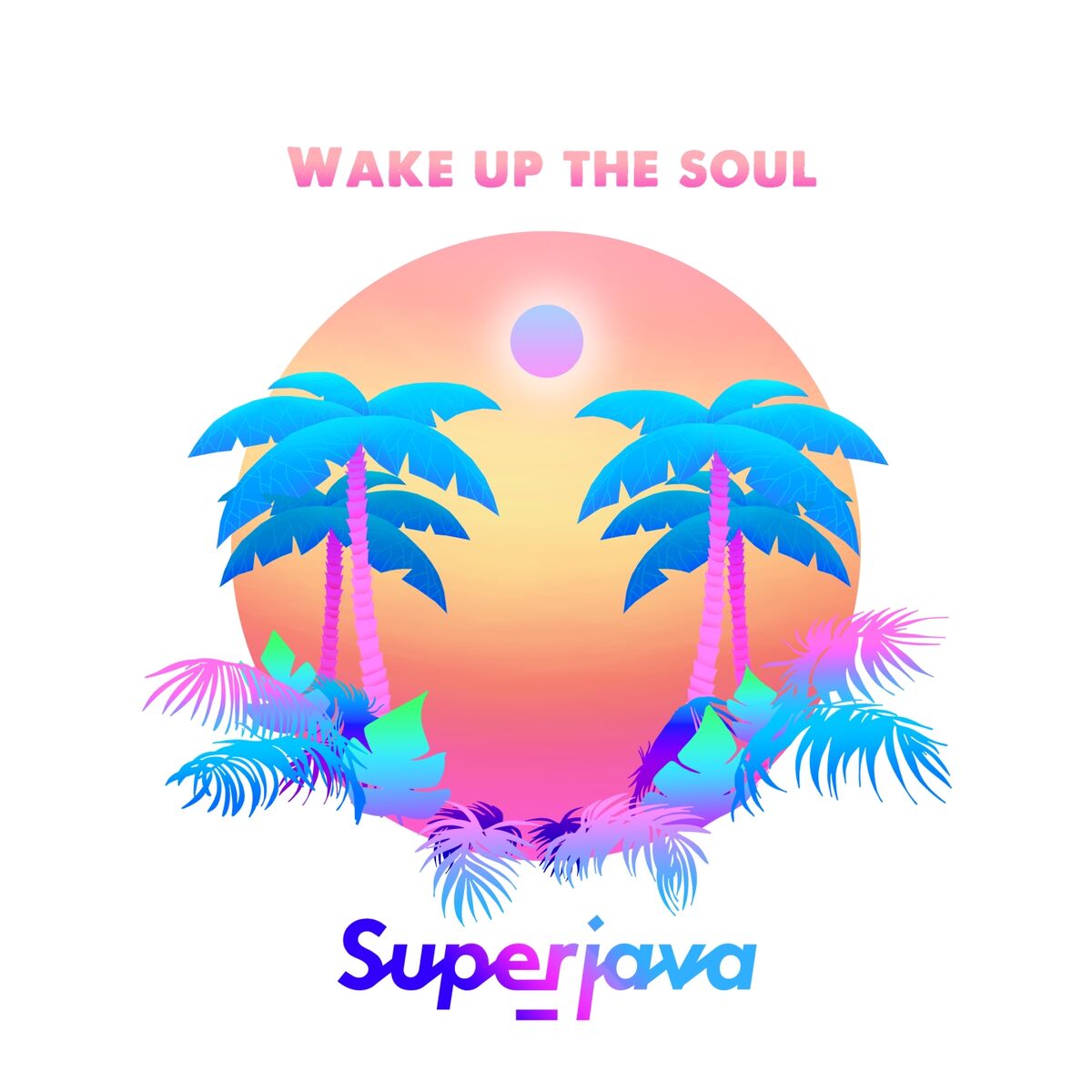 Album cover of Wake up the Soul