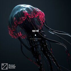 Cover of So Hï