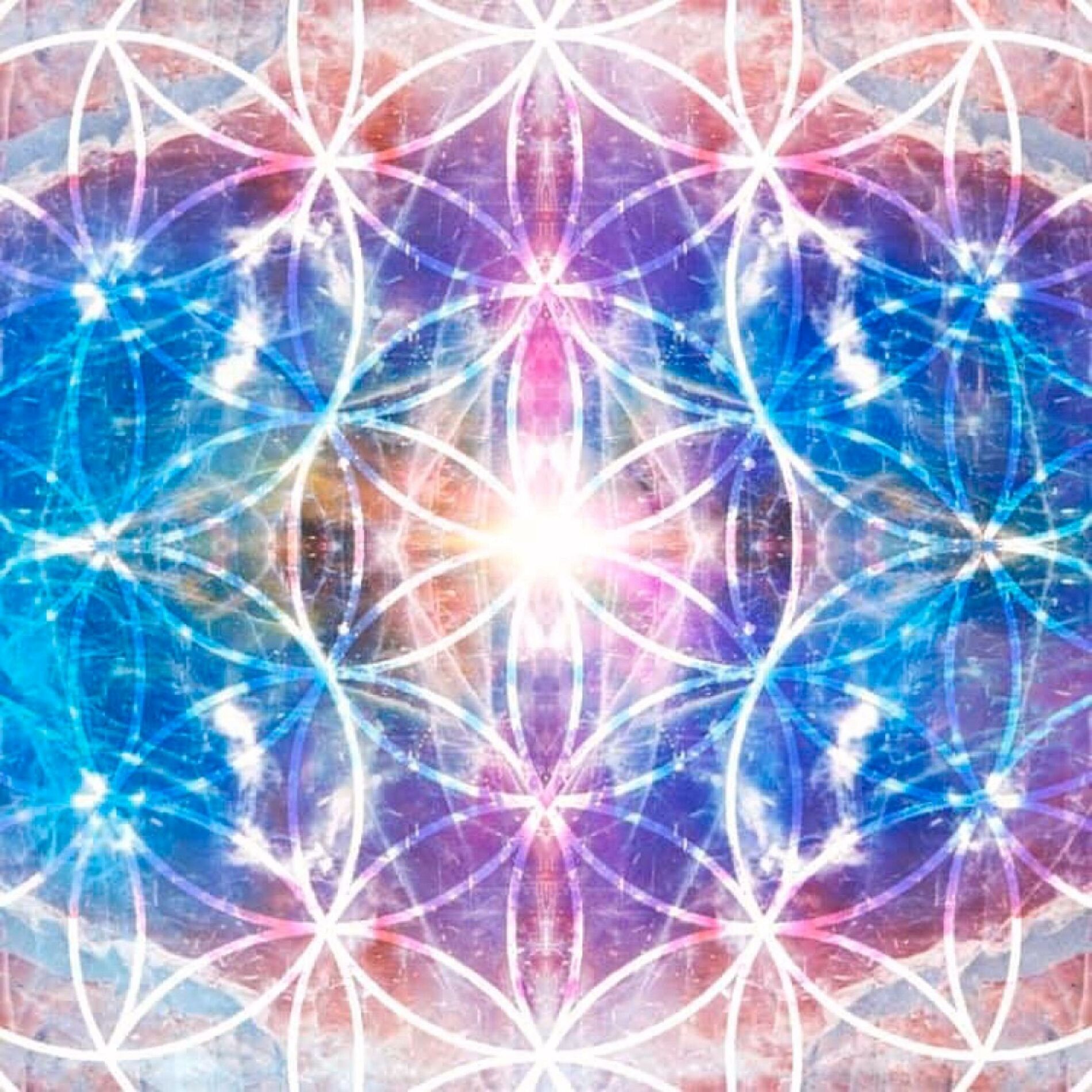 Album cover of Light Language