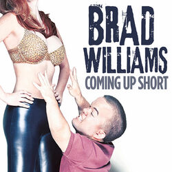 Cover of Coming up Short