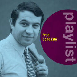 Cover of Playlist: Fred Bongusto