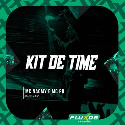 Cover of Kit de Time