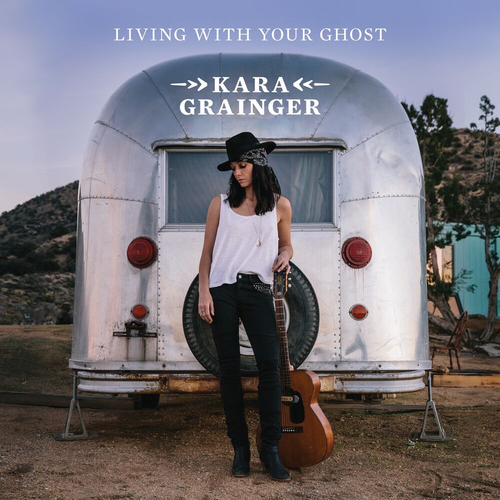 Picture of Living With Your Ghost