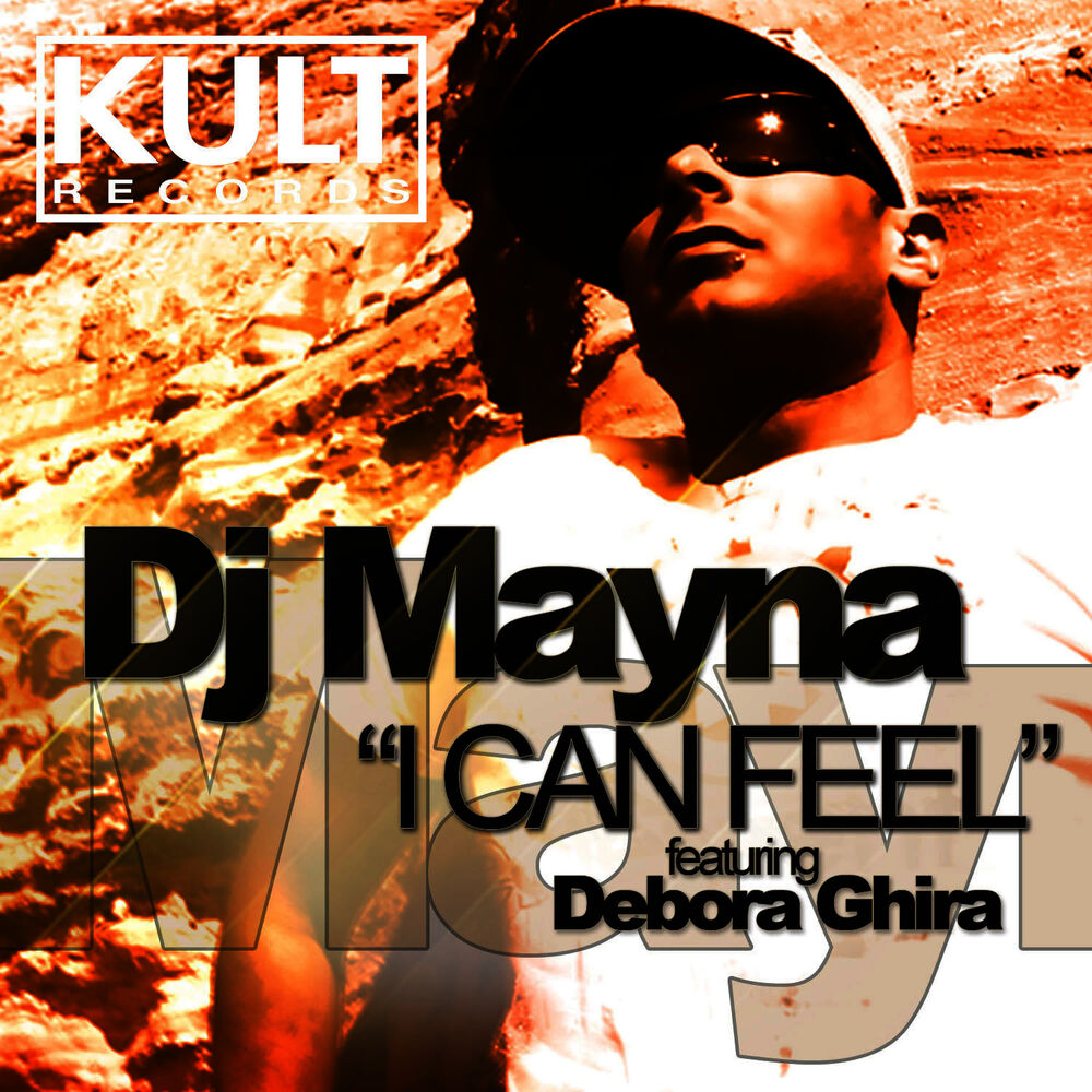 Picture of KULT Records Presents: I Can Feel (Part 1)
