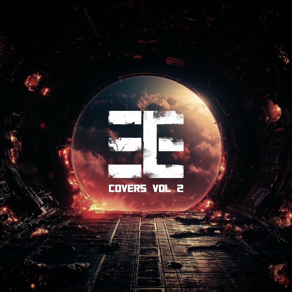 Picture of Covers (Vol. 2)