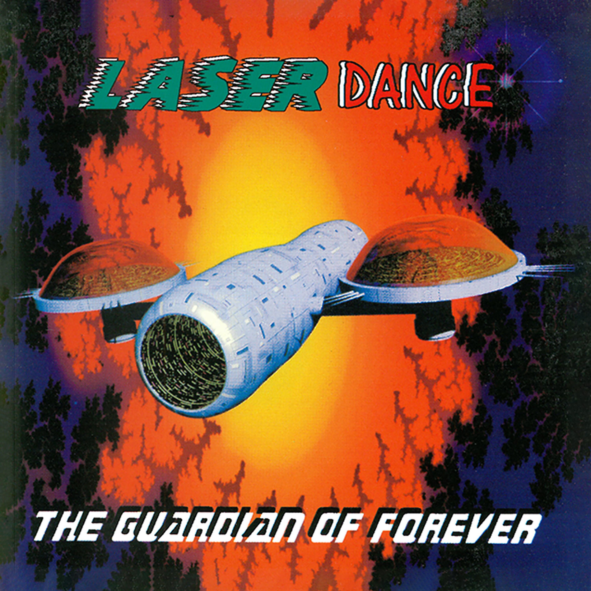 Laserdance - Around The Planet | Deezer