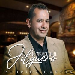 Cover of De Parranda Con El Jilguero