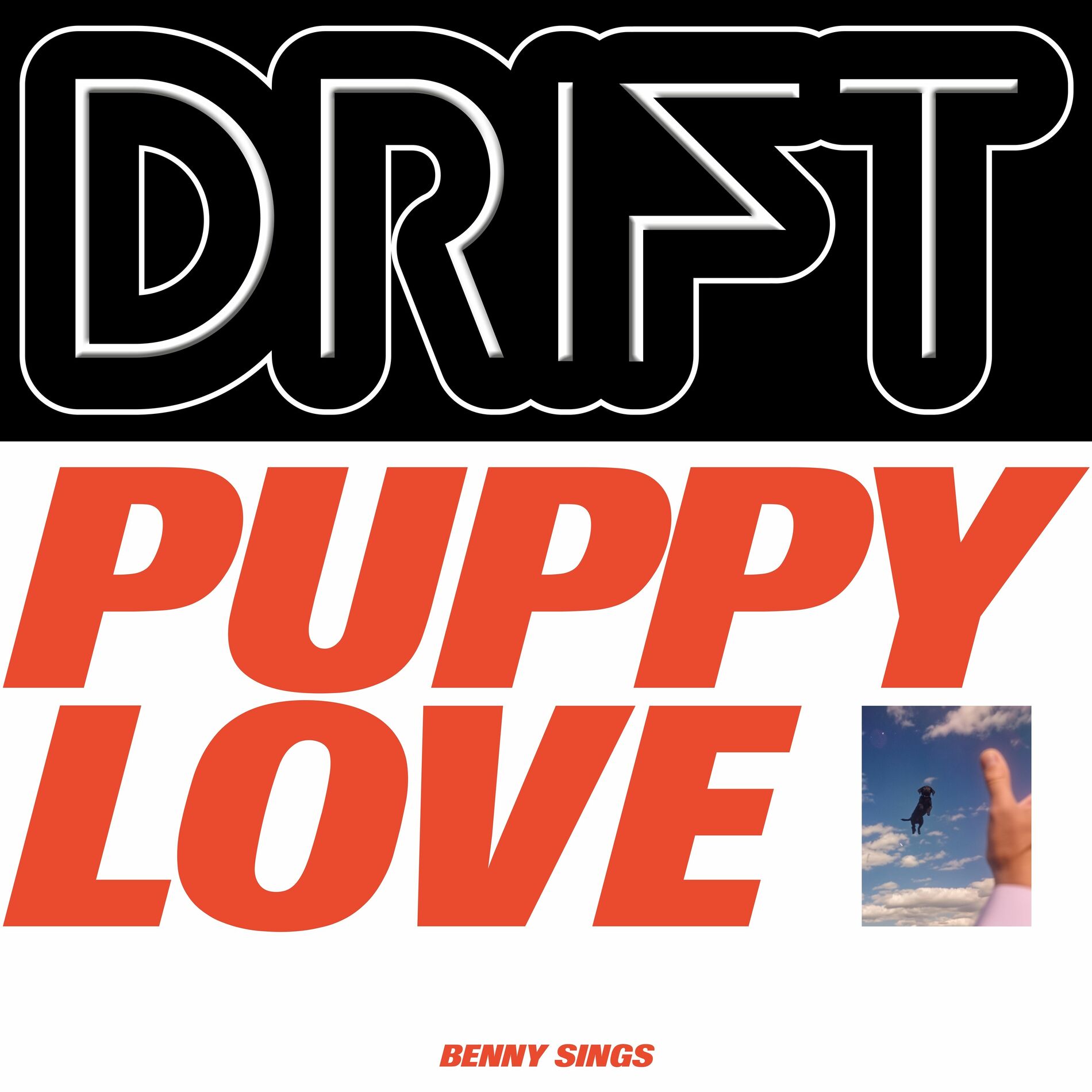 Album cover of Puppy Love