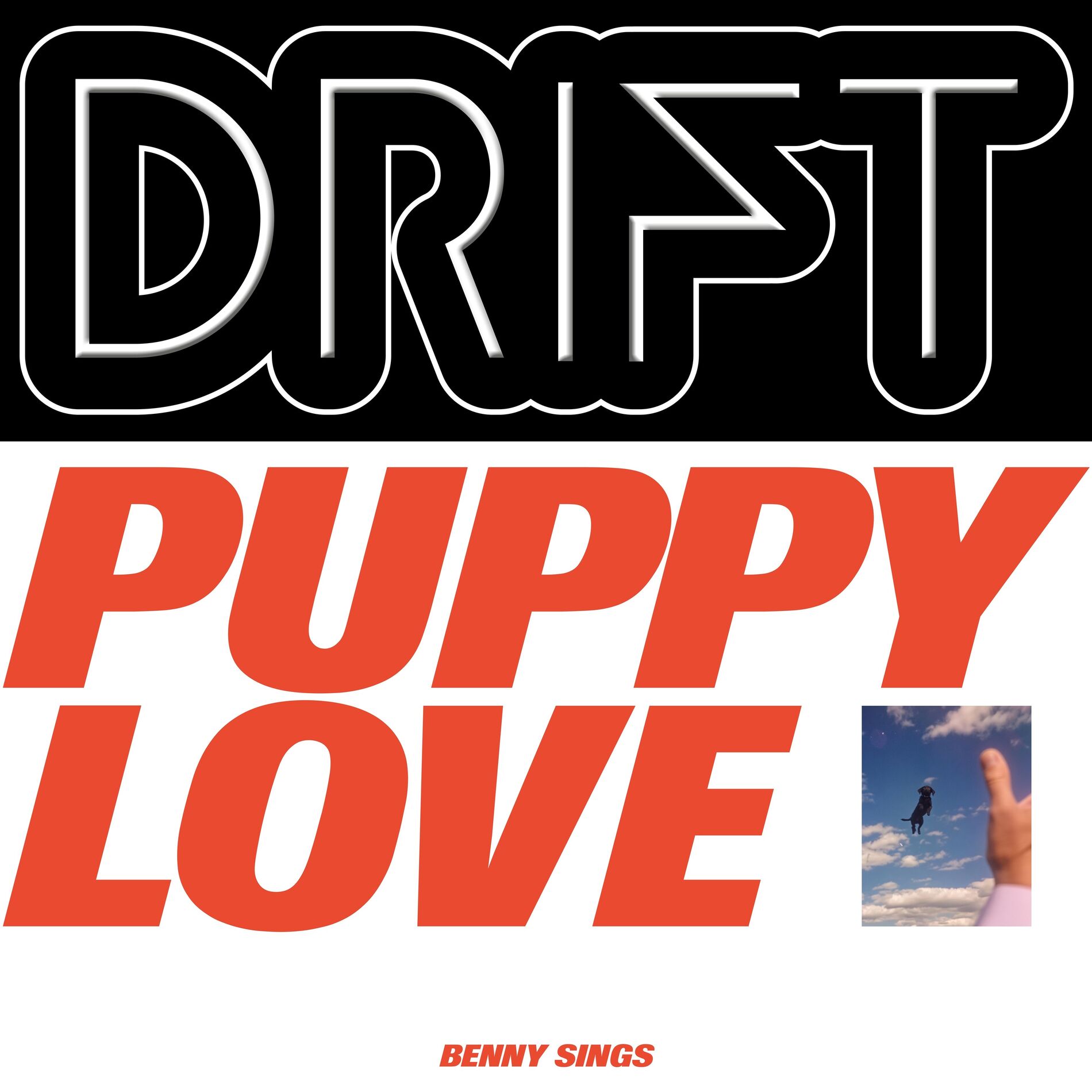Album cover of Puppy Love