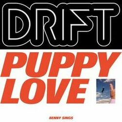 Cover of Puppy Love