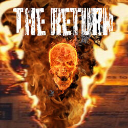 Cover of The Return