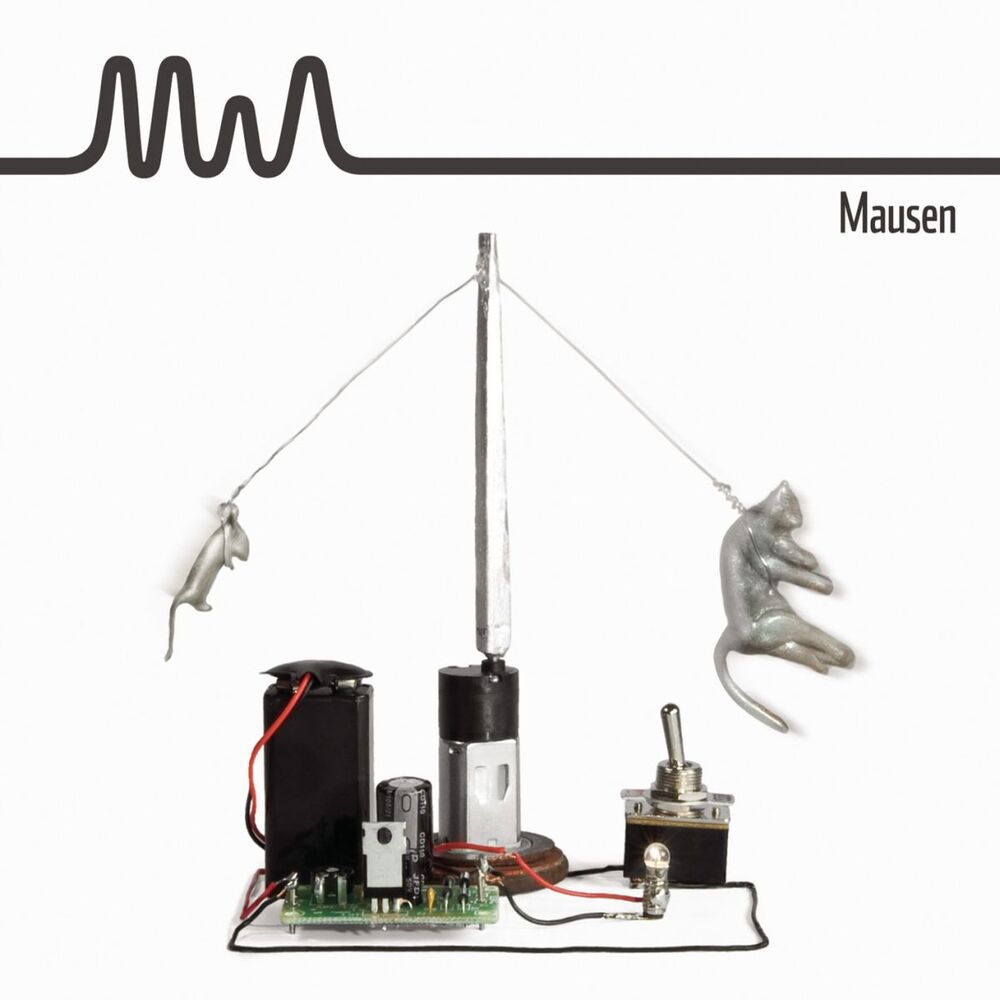 Picture of Mausen