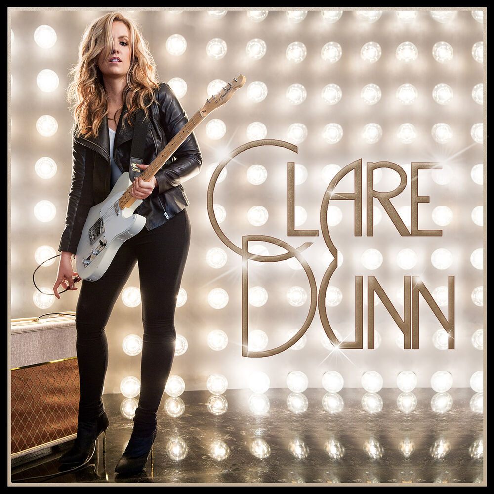 Picture of Clare Dunn