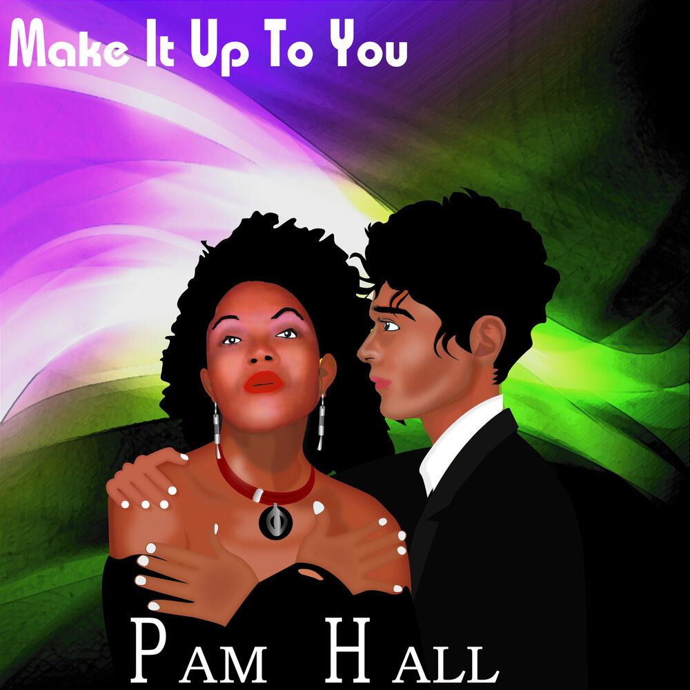 Picture of Make It Up To You