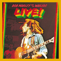 Cover of Live! (Deluxe Edition)