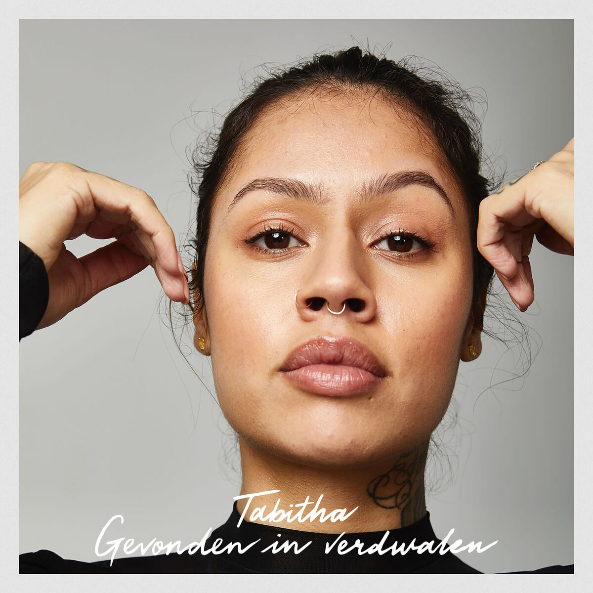 Album cover of Geen Tijd (BAM BAM)