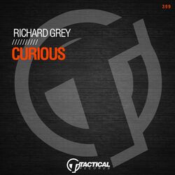 Cover of Curious (Original Mix)