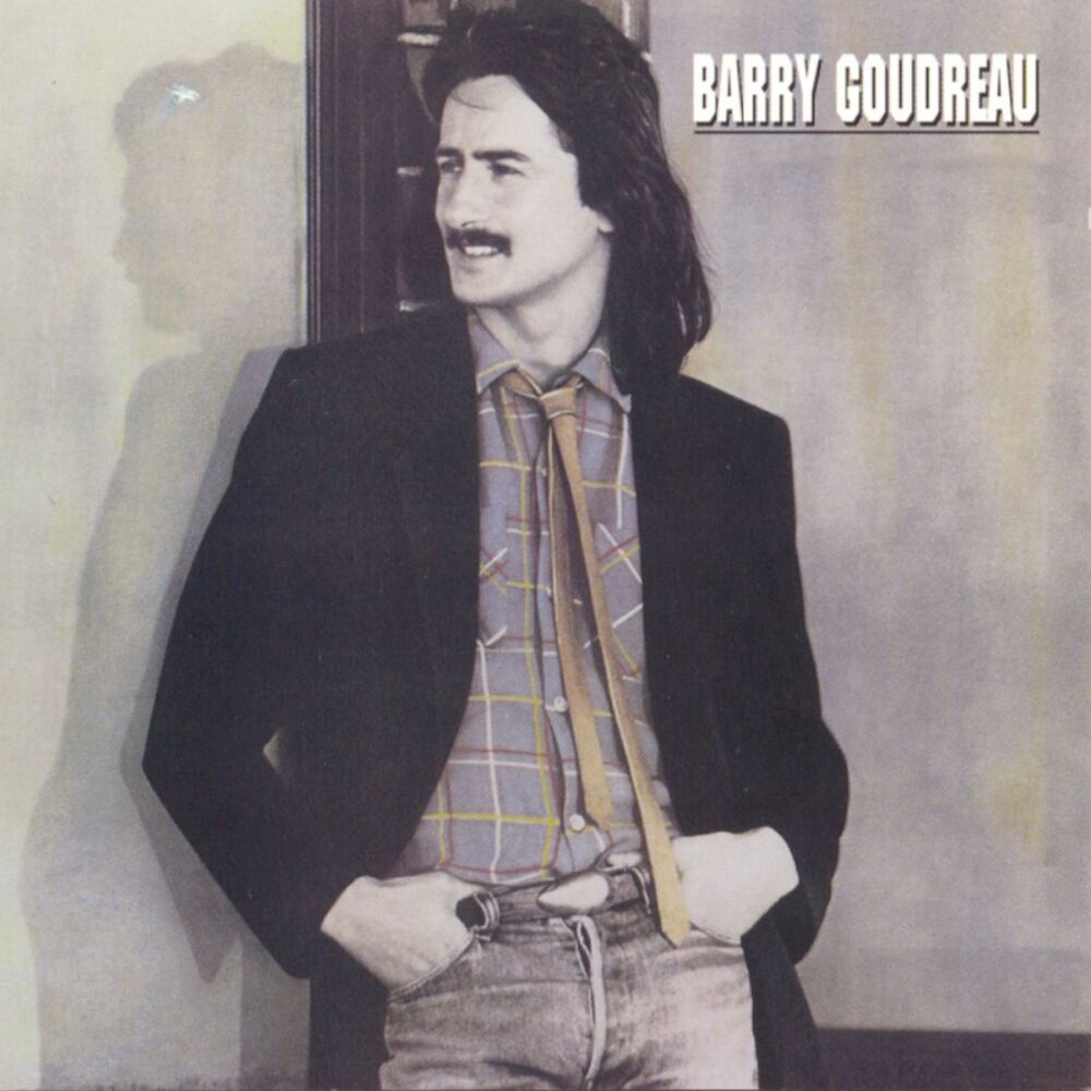 Picture of Barry Goudreau