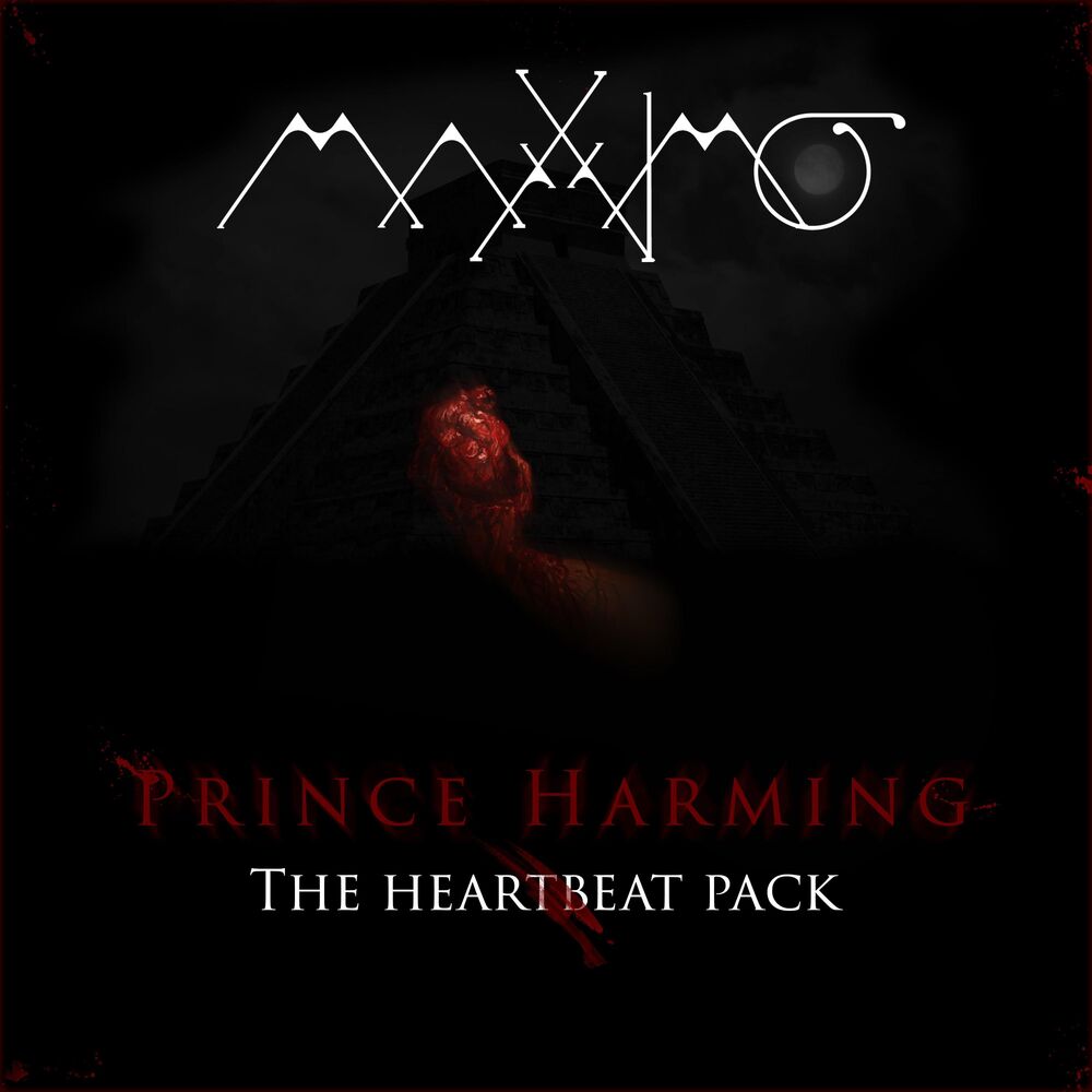 Picture of Prince Harming. The Heartbeat Pack