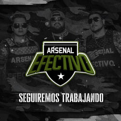Cover of Seguiremos Trabajando