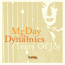 Cover of Tears of Joy