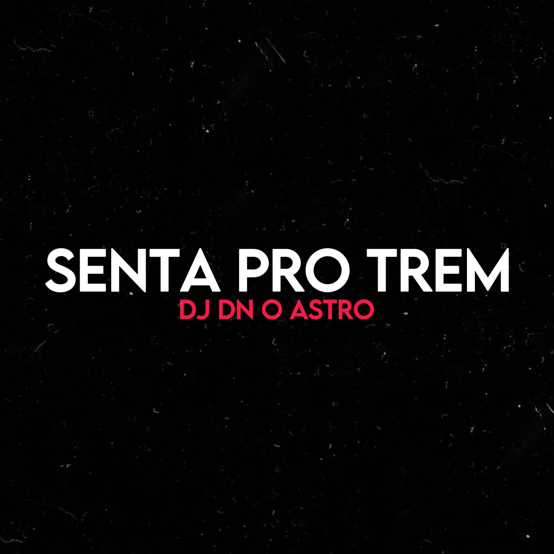 Album cover of SENTA PRO TREM VERSAO RJ