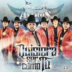 Cover of Quisiera Ser Como Tú