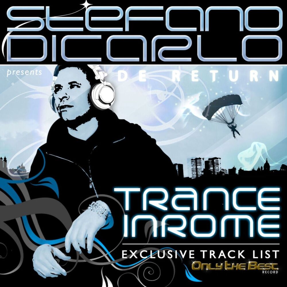 Picture of Trance In Rome (Exclusive Track List)