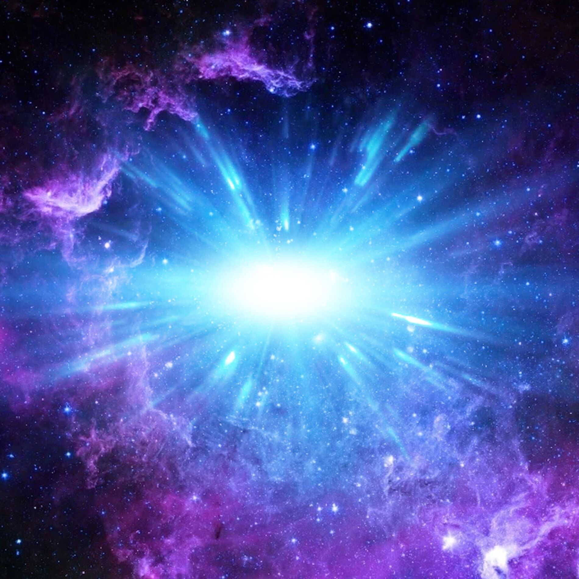 Album cover of At the Speed of Force