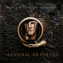 Cover of Hannibal Ad Portas