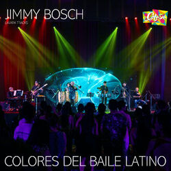Cover of Colores Del Baile Latino