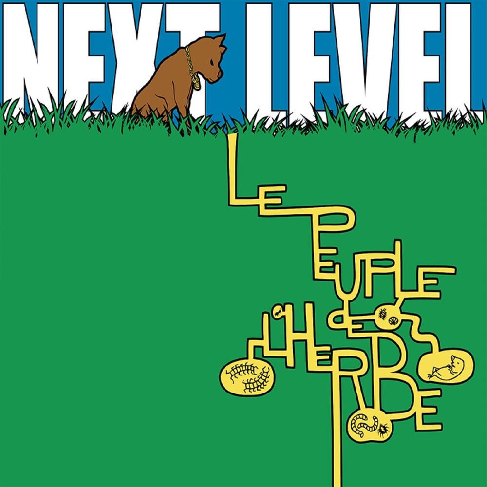 Picture of Next Level