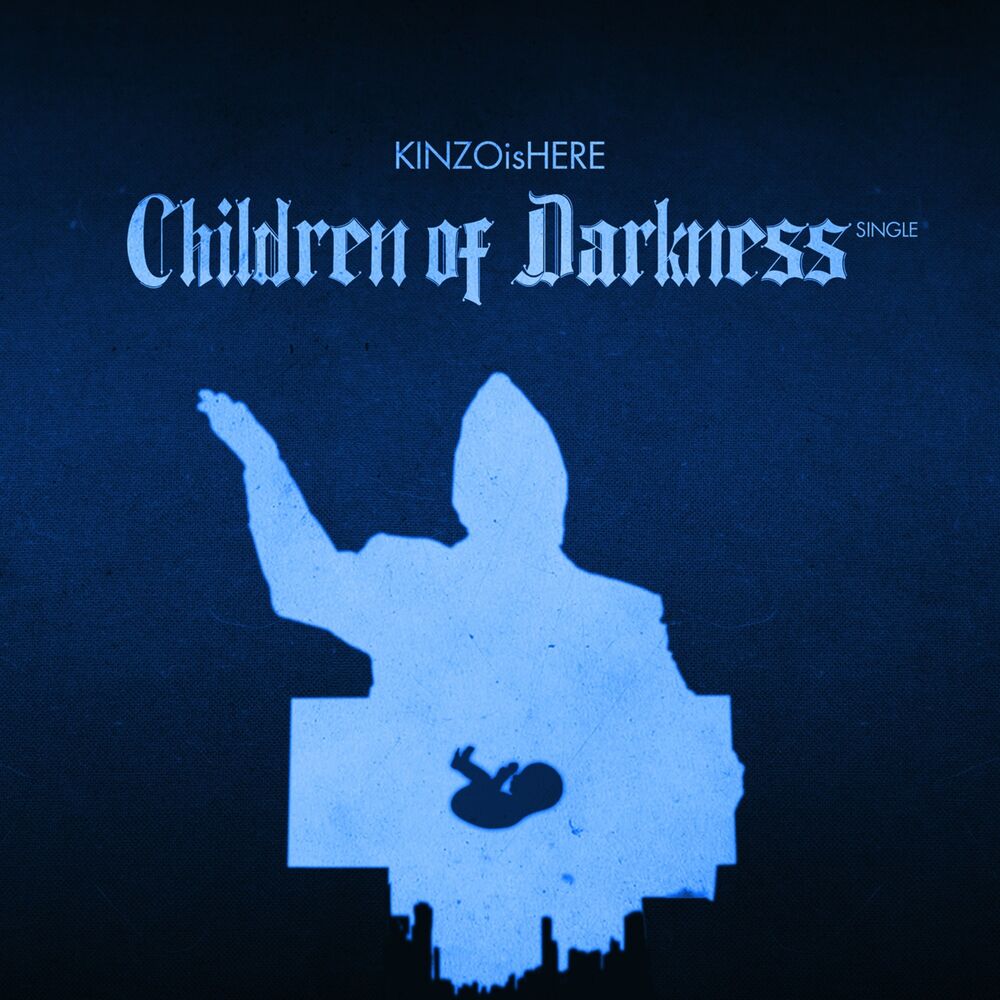 Picture of Children of Darkness