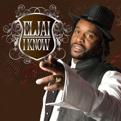 Cover of I Know