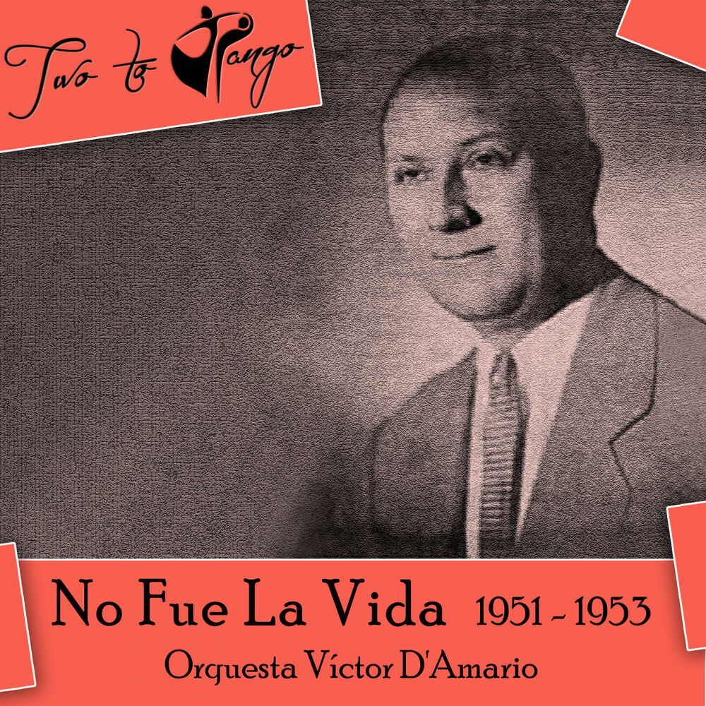 Picture of No Fue La Vida (1951 - 1953)