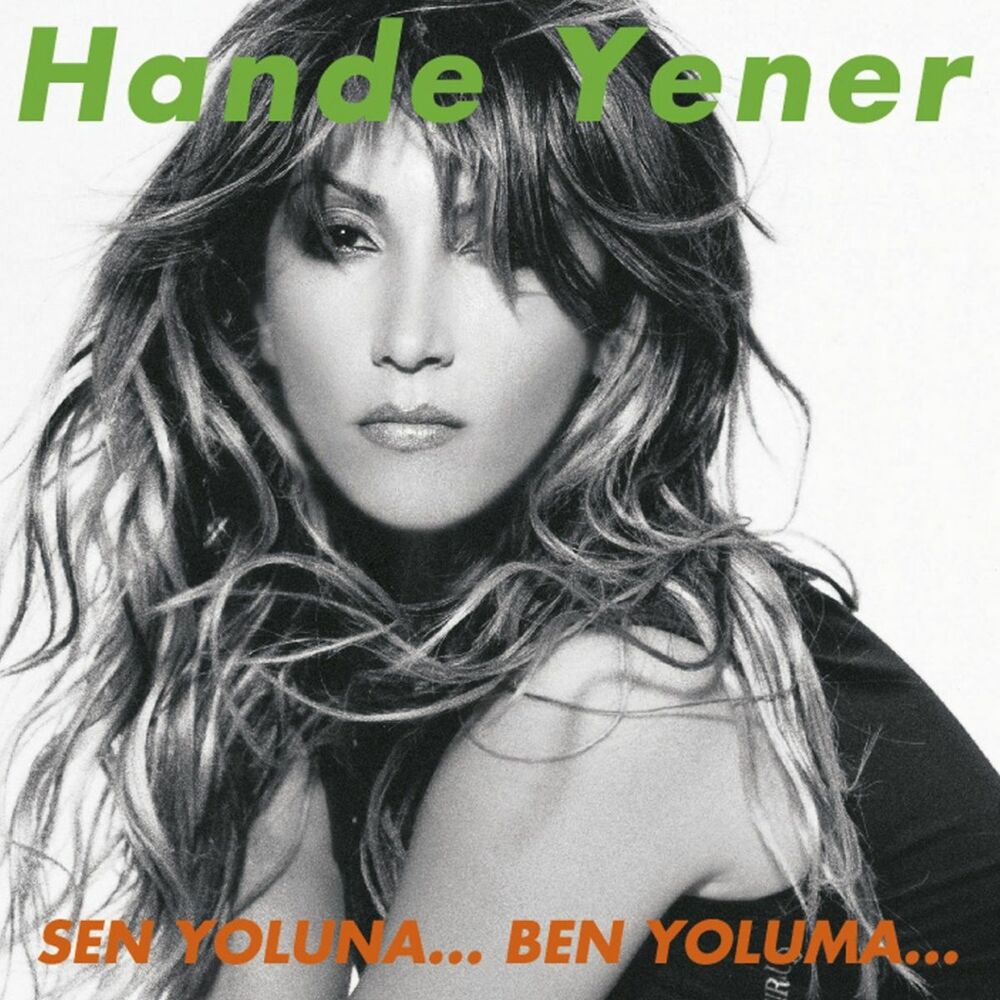 Picture of Sen Yoluna... Ben Yoluma...
