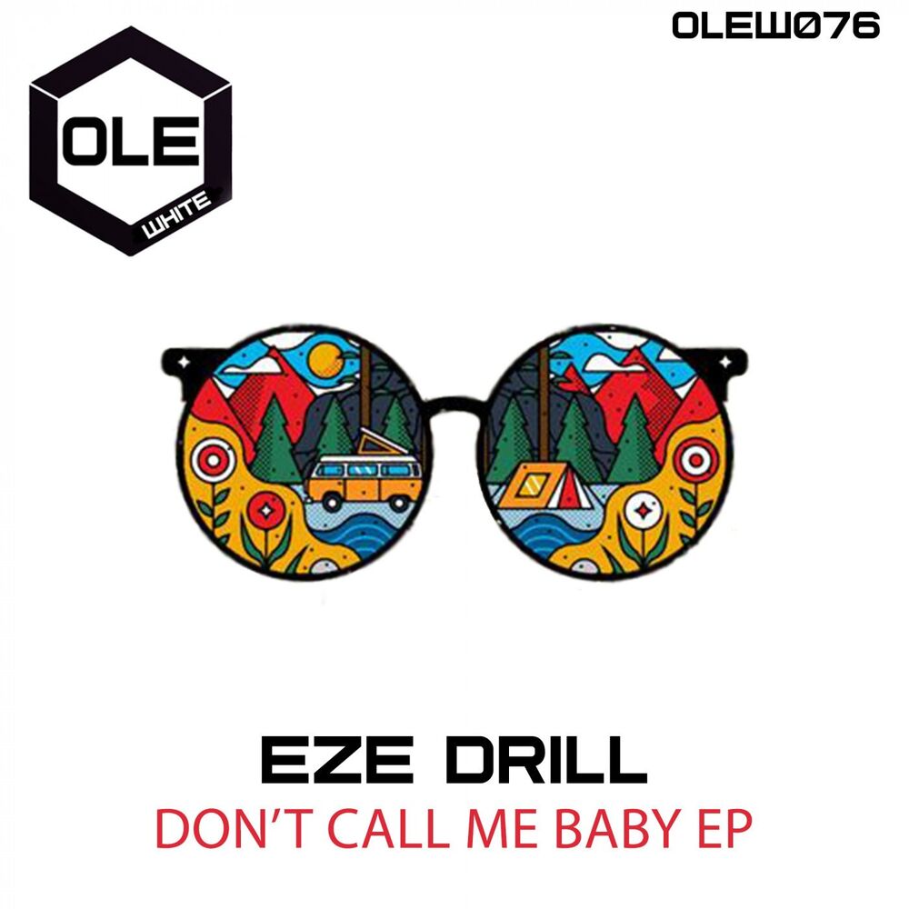 Picture of Don't Call Me Baby EP