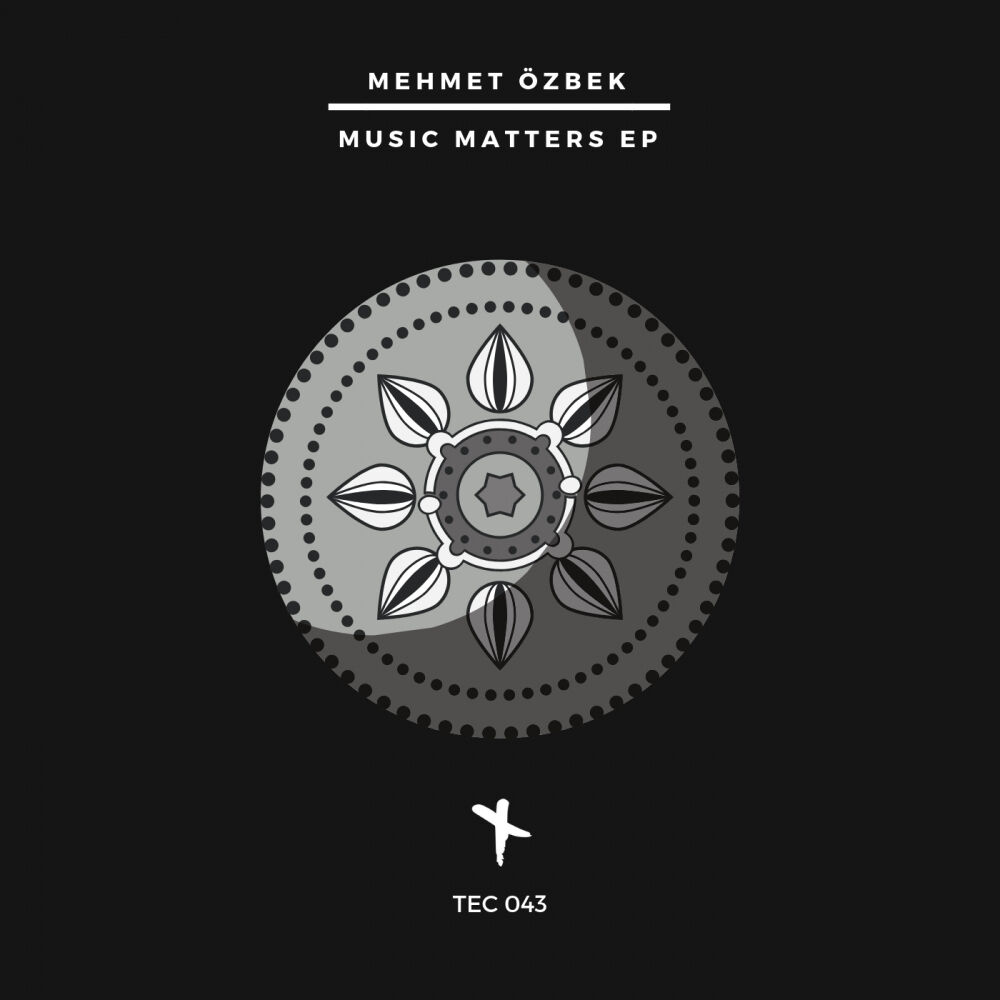 Picture of Music Matters EP