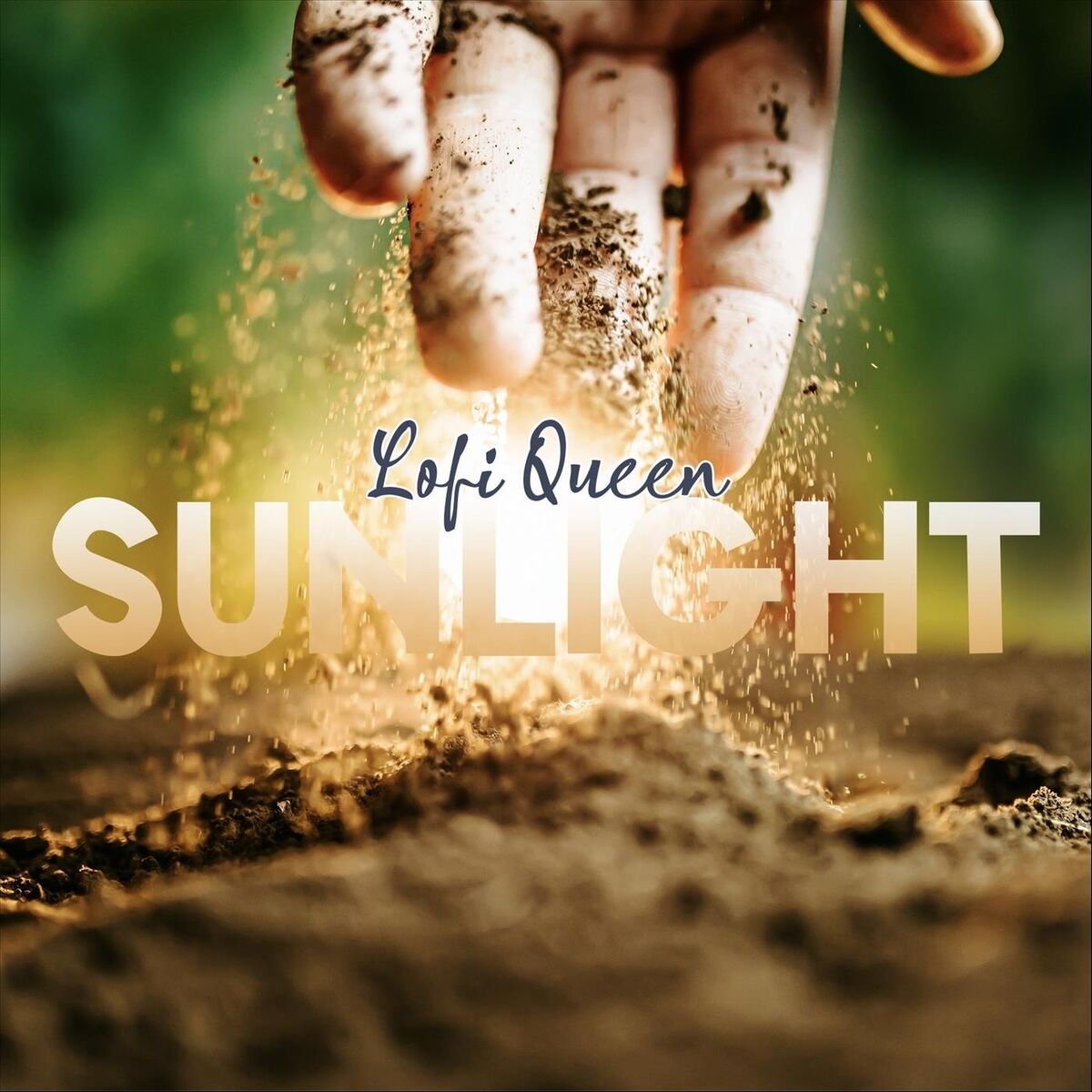 Album cover of Sunlight