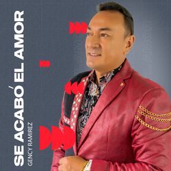 Cover of Se Acabo El Amor