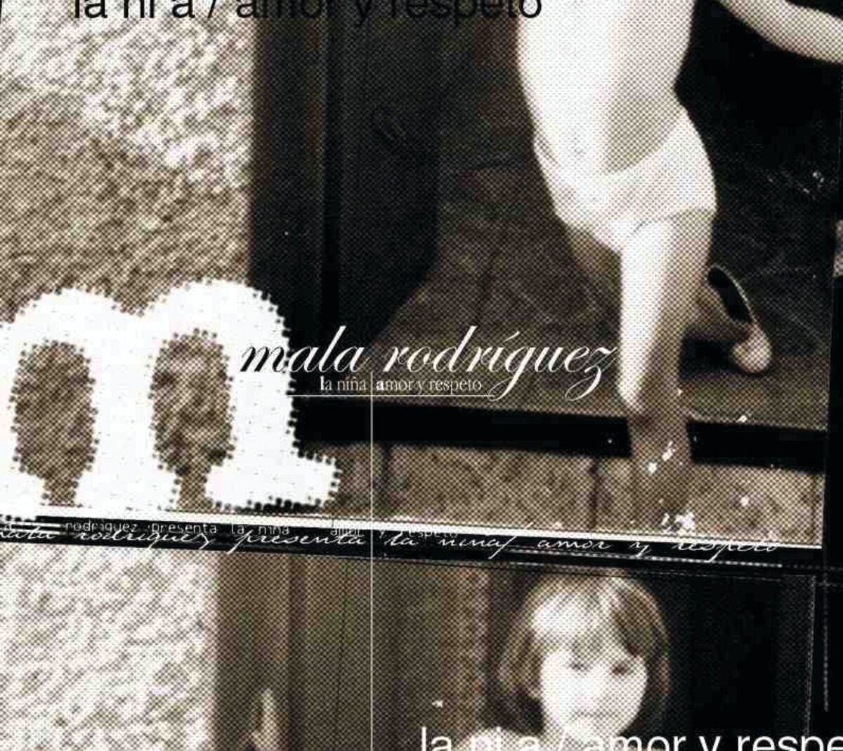 Album cover of La Niña