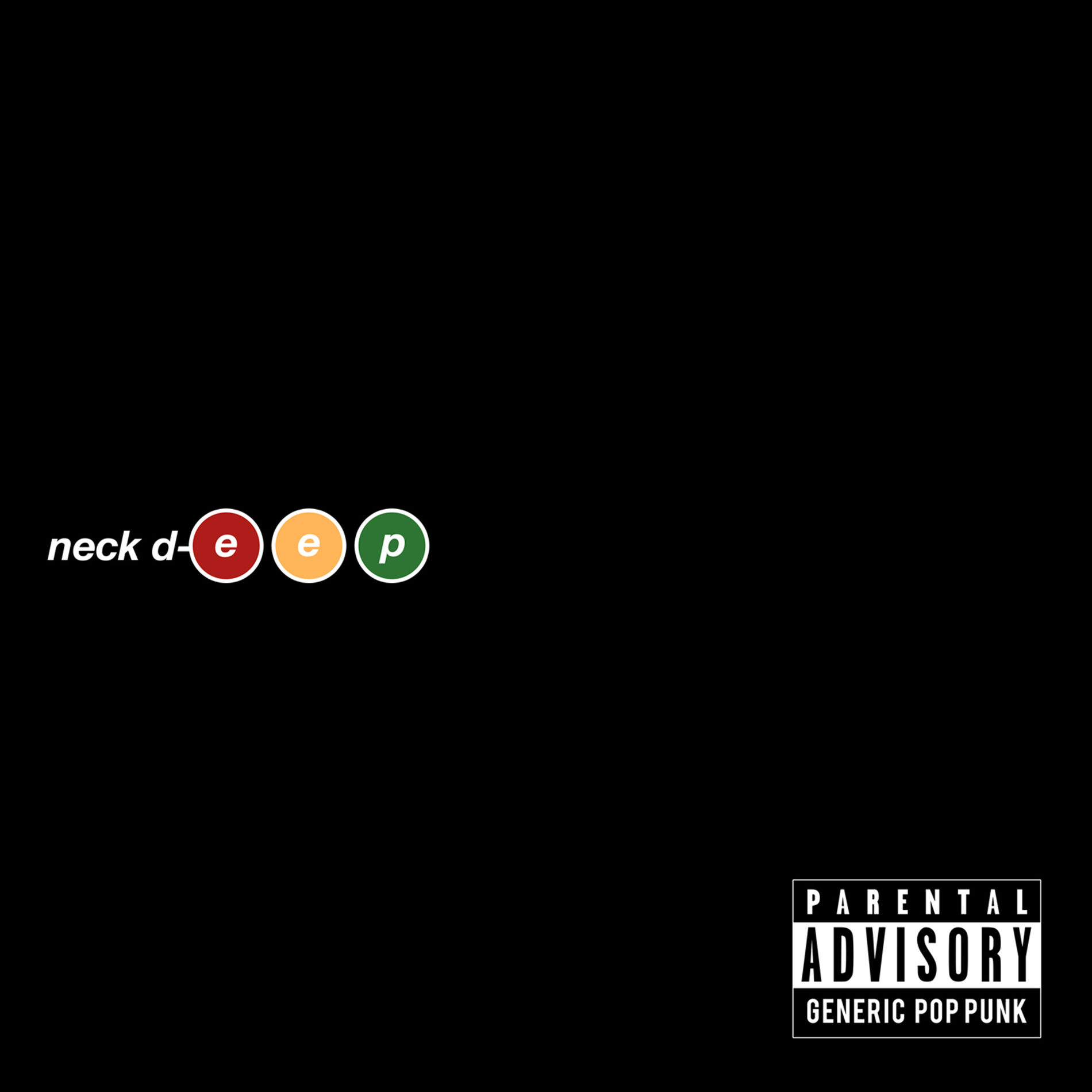 Album cover of Don’t Tell Me It’s Over