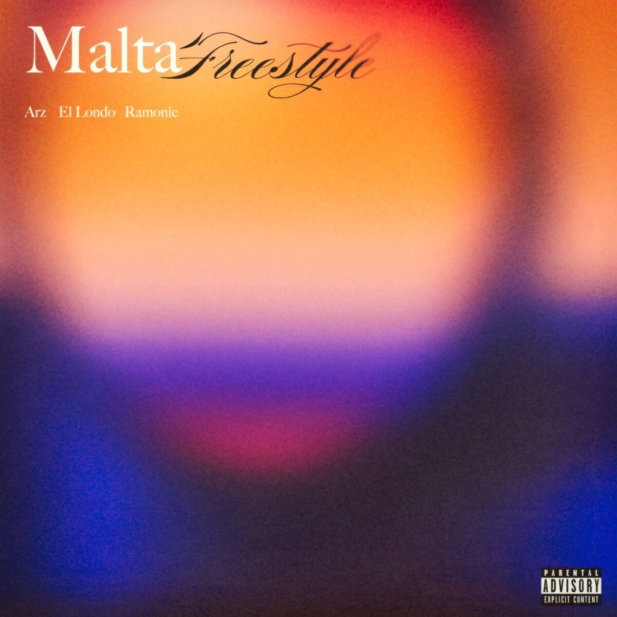 Album cover of Malta Freestyle