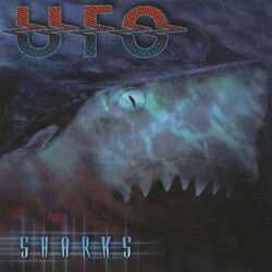 Cover of Sharks