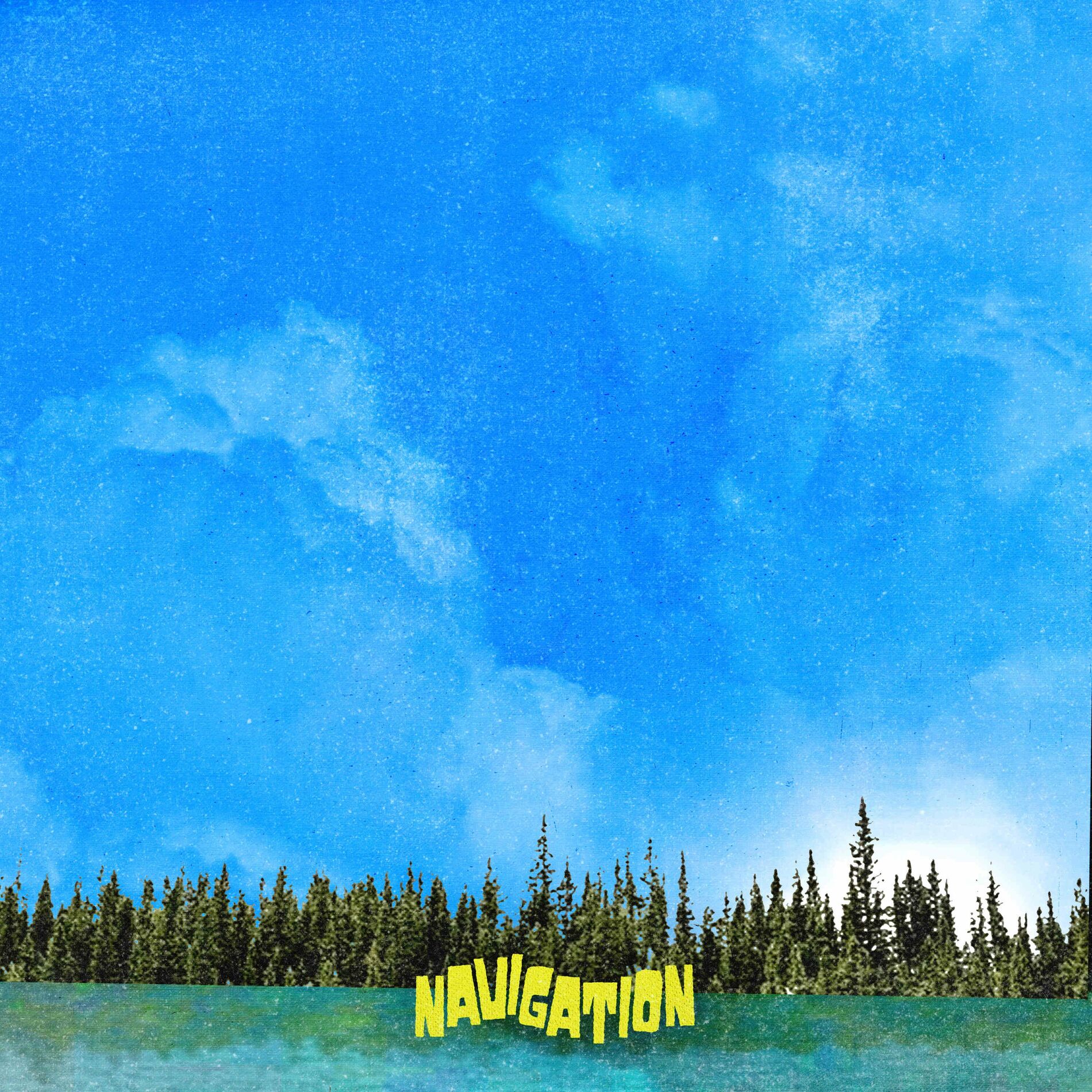 Album cover of Navigation