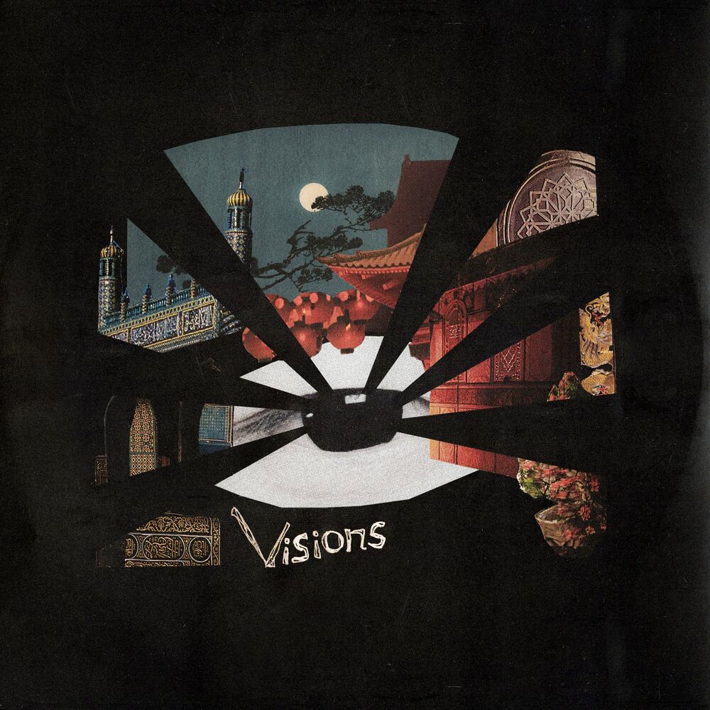 Picture of Visions