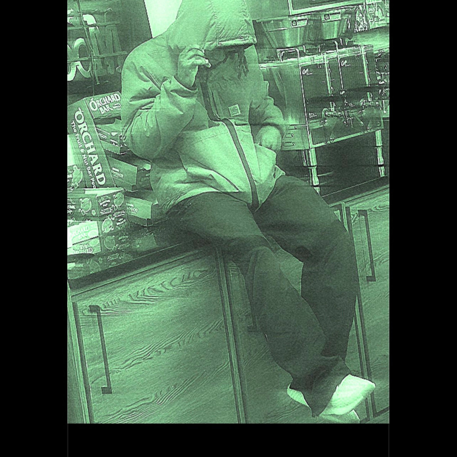 Album cover of HA HAAA (feat. AMIRI)
