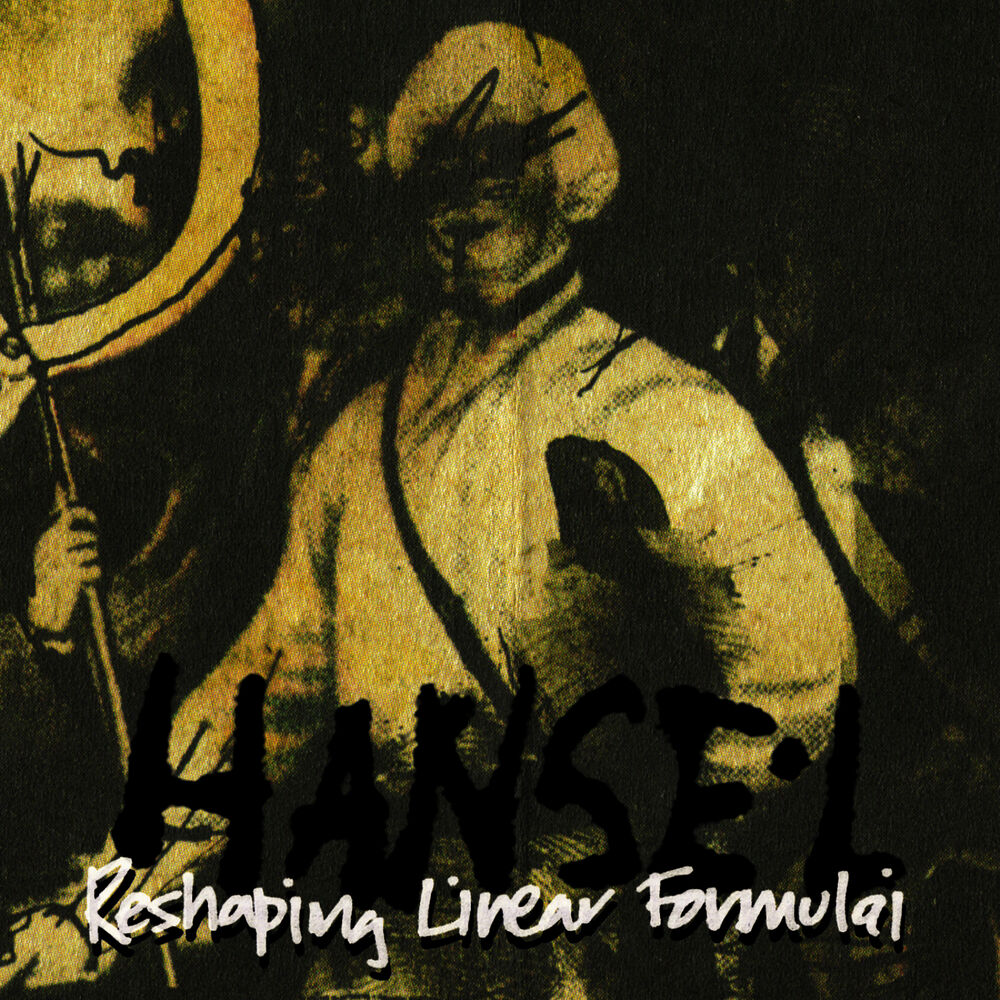 Picture of Reshaping Linear Formulai
