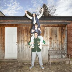 Cover of Nervous